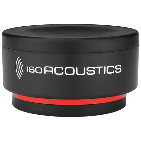 Isoacoustics ISO-Puck Mini