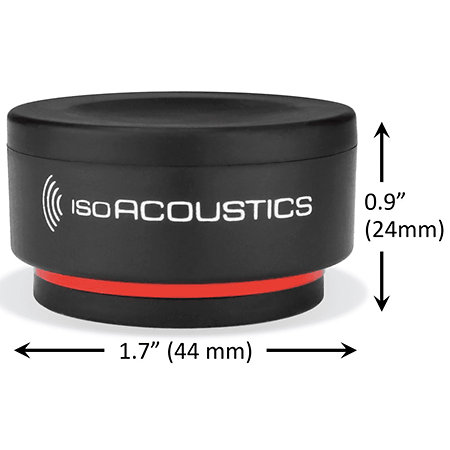 ISO-Puck Mini Isoacoustics