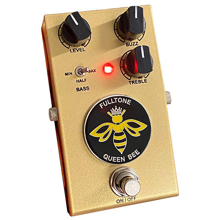 Queen Bee Fuzz Fulltone