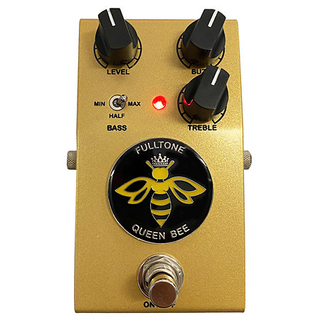 Queen Bee Fuzz Fulltone