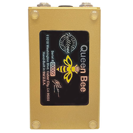 Queen Bee Fuzz Fulltone