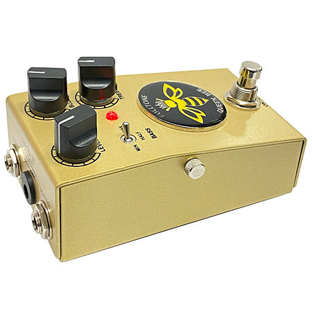 Queen Bee Fuzz Fulltone