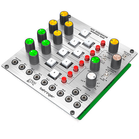 Mix-Sequencer Module 1050 Behringer