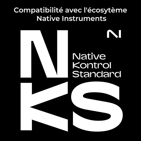 FLkey 37 Novation