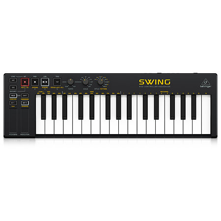 Swing Behringer