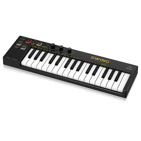 Swing Behringer