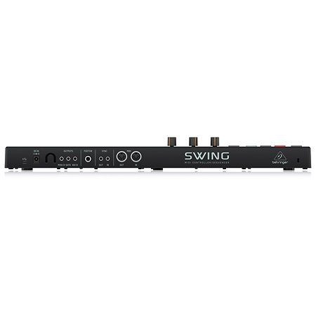 Swing Behringer