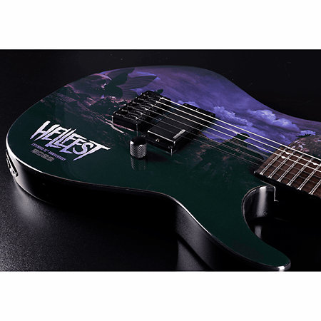 M201-HELLFEST 2022 LTD