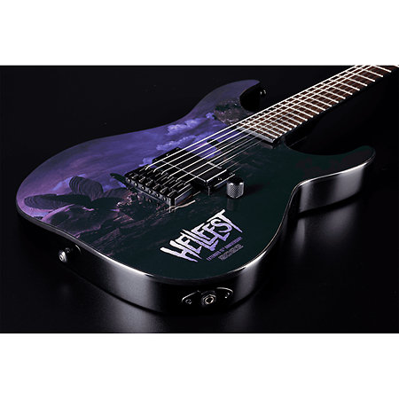 M201-HELLFEST 2022 LTD