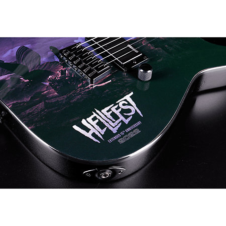 M201-HELLFEST 2022 LTD