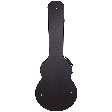 Excel DC Viola + étui D'Angelico
