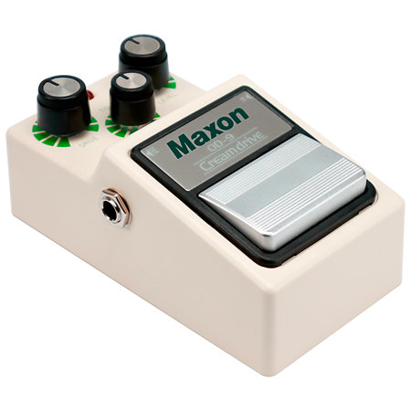 Maxon OD-9 Creamdrive LTD