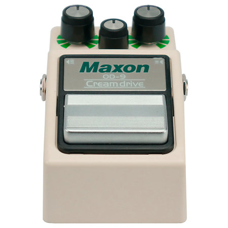 Maxon OD-9 Creamdrive LTD