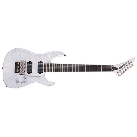 Soloist SL7A MAH Unicorn White Jackson