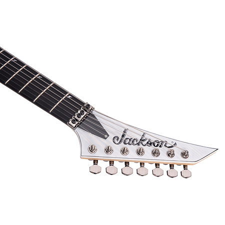 Soloist SL7A MAH Unicorn White Jackson