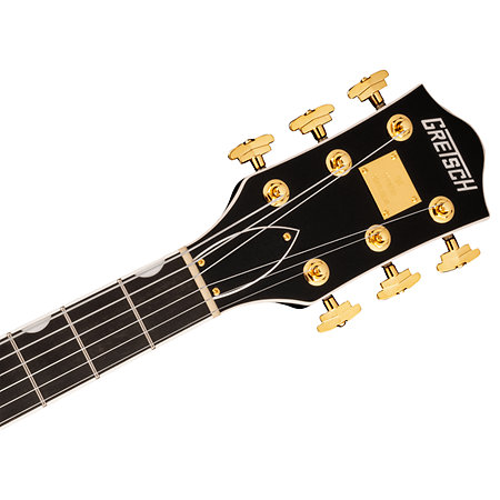 G6122TG Players Edition Country Gentleman Walnut Stain Gretsch Guitars