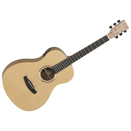 Tanglewood Discovery DBT PE HR