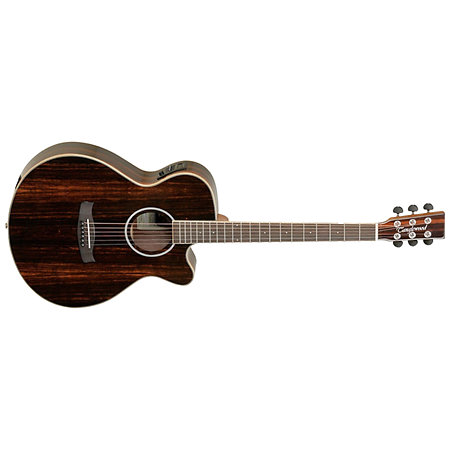 Tanglewood Discovery DBT SFCE AEB CN