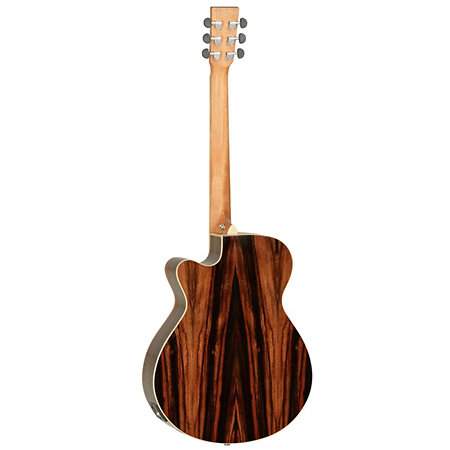 Discovery DBT SFCE AEB CN Tanglewood