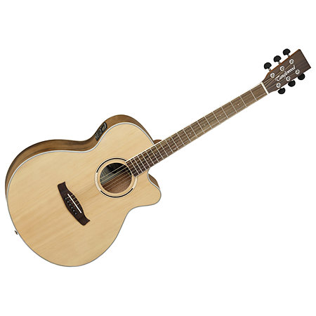 Tanglewood Discovery DBT SFCE PW CN