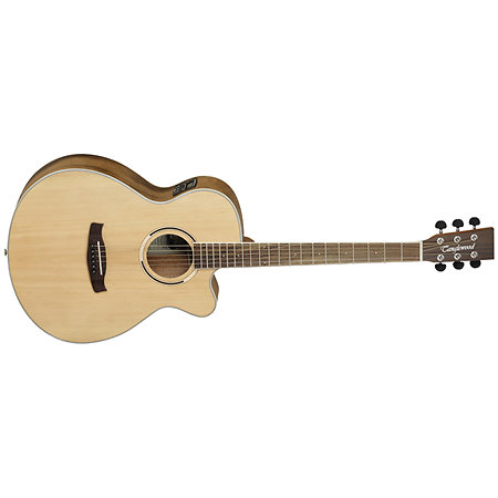 Tanglewood Discovery DBT SFCE PW CN