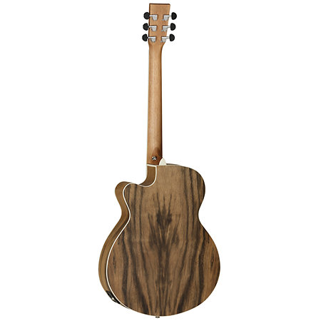 Discovery DBT SFCE PW CN Tanglewood