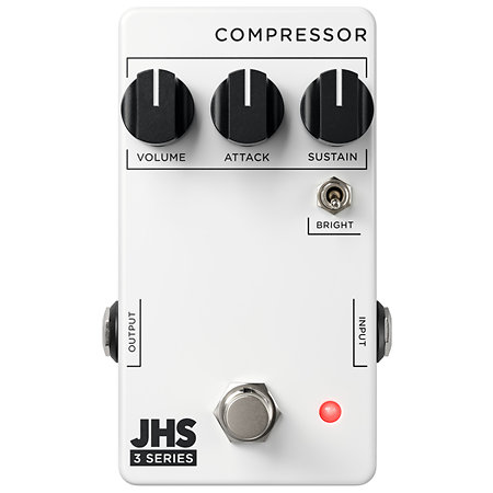 3 Series Compressor JHS Pedals