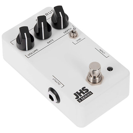 3 Series Phaser JHS Pedals