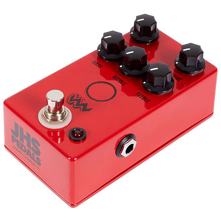 Angry Charlie V3 Overdrive JHS Pedals