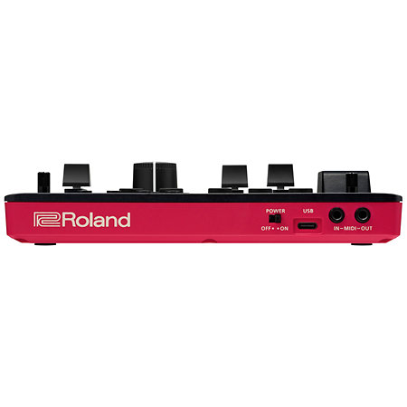 E-4 Voice Tweaker Aira Compact Roland