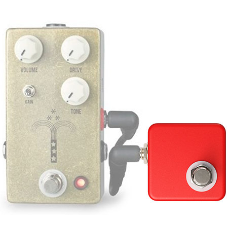 Red Remote Controller JHS Pedals