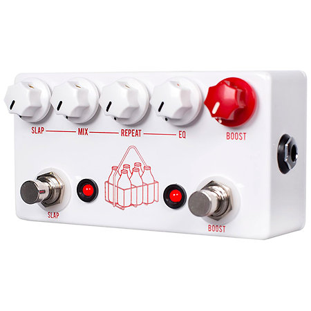 JHS Pedals The Milkman Delay
