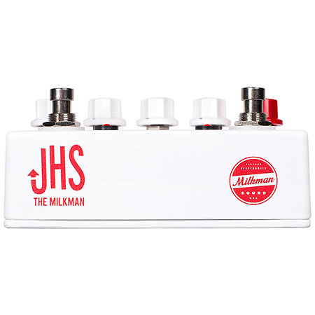 The Milkman Delay JHS Pedals