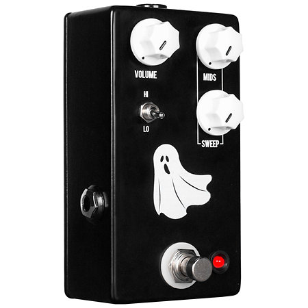 JHS Pedals Haunting Mids Preamp / EQ
