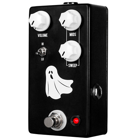 Haunting Mids Preamp / EQ JHS Pedals