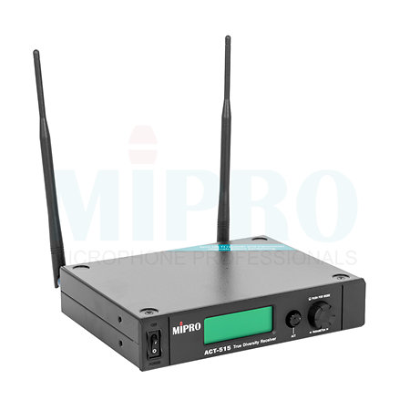 ACT-515 Mipro