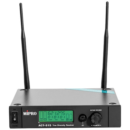 Mipro ACT-515