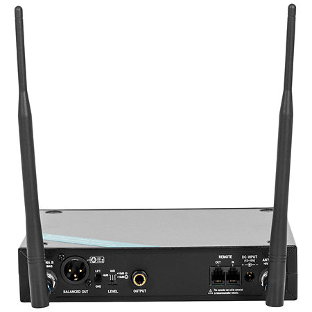 ACT-515 Mipro