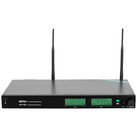 Mipro ACT-525