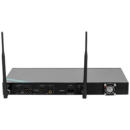 ACT-525 Mipro