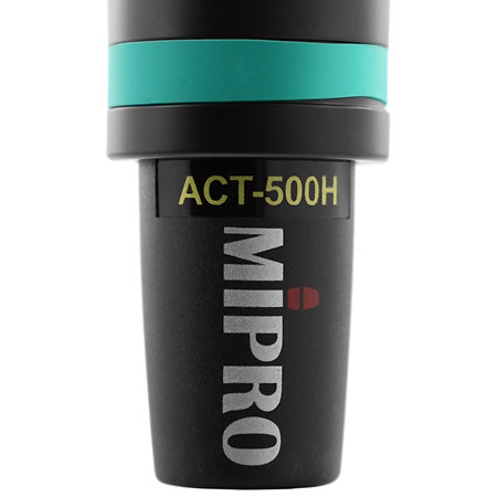 ACT-500H Mipro