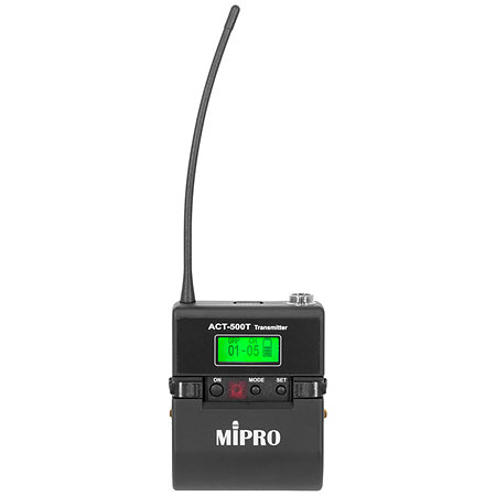 ACT-500T Mipro