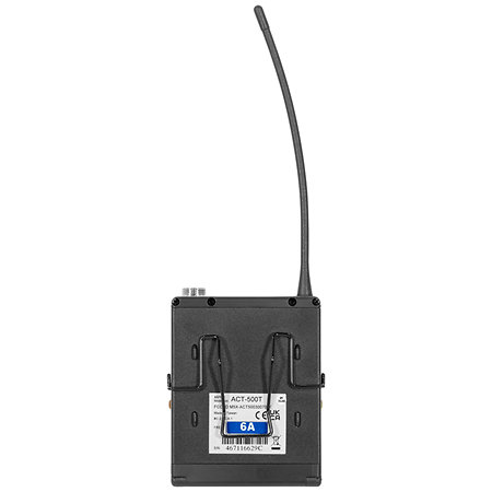 ACT-500T Mipro