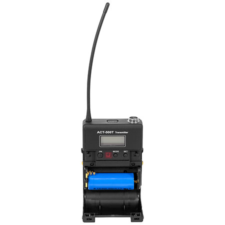 ACT-500T Mipro