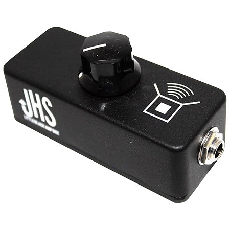 JHS Pedals Little Black Amp Box Atténuateur