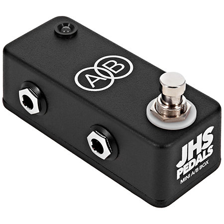 JHS Pedals Mini A/B Box Splitter