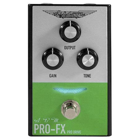 Ashdown PRO-FX-Pro Drive Bass Distortion