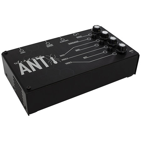 Ashdown The Ant 200W mini Bass Amp