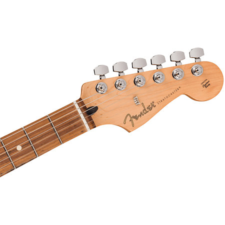 30th Anniversary Screamadelica Stratocaster Custom Graphic Fender