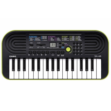 SA-46 Casio